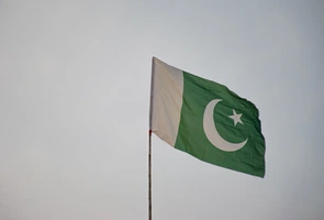 Pakistan: osiem lat w celi śmierci za bluźnierczego smsa