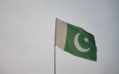 Pakistan: osiem lat w celi śmierci za bluźnierczego smsa
