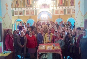 Rekordowa liczba parafii prawosławnych na Ukrainie odchodzi z Patriarchatu Moskiewskiego