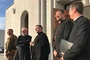 Abp Szewczuk o wizycie abp. Gallaghera i polskich biskupów