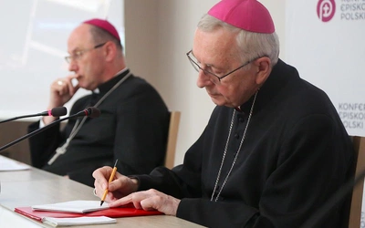 Wizyta biskupów w Ukrainie osiągnęła swój cel