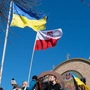 Abp Budzik: Wybiła godzina pojednania miedzy Polską a Ukrainą