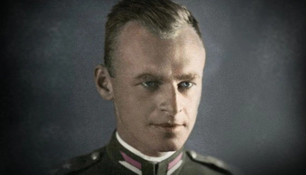Prezes IPN: Witold Pilecki mnie zachwyca i zawstydza