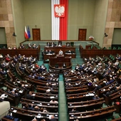 Sejm: projekt ustawy wspomagającej spłacających kredyty mieszkaniowe trafił do komisji 