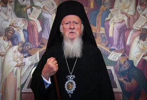 Patriarcha Ekumeniczny Bartłomiej: Cyryl powinien zrezygnować z funkcji Patriarchy Moskiewskiego