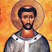 Święty Augustyn z Canterbury – nawracał świadectwem życia 