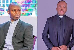Nigeria: porwano dwóch księży