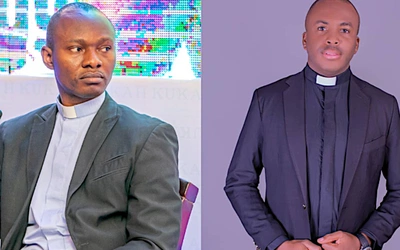 Nigeria: porwano dwóch księży