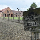 81 lat temu Niemcy deportowali do Auschwitz o. Maksymiliana Kolbego