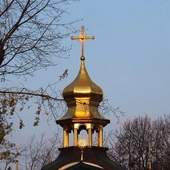 Rosyjska Cerkiew na Ukrainie zrywa relacje z patriarchatem Moskwy