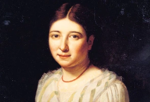 Paulina Jaricot – wierzyła w moc Różańca
