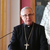 Franciszek przyjął, złożoną z racji zdrowotnych, rezygnację bp. Piotra Libery z posługi biskupa płockiego