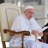 Papież do przywódców światowych: nie doprowadzajcie ludzkości do ruiny!