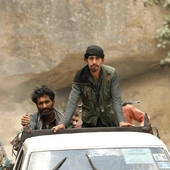 O. Scalcese: świat zapomina o Afganistanie