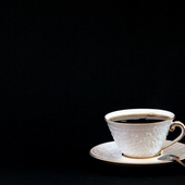 Kawa związana z mniejszym ryzykiem niewydolności nerek