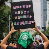 Dziewiąty stan w Meksyku dekryminalizuje aborcję do 12 tygodnia ciąży