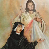 „Dzienniczek” świętej siostry Faustyny ukazał się po łotewsku