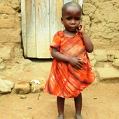 Głód puka do drzwi. Dramatyczny apel z Tanzanii
