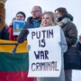 Rosyjscy przywódcy odpowiedzą za zbrodnie