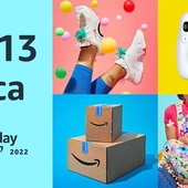 Amazon Prime Day po raz pierwszy w Polsce 12 i 13 lipca
