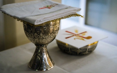 „Msza święta. 100 pytań, 100 odpowiedzi” – kompendium wiedzy o Eucharystii