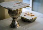 „Msza święta. 100 pytań, 100 odpowiedzi” – kompendium wiedzy o Eucharystii