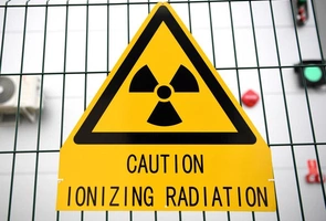 PAA: brak zagrożeń radiologicznych w związku z ostrzałem Narodowego Centrum Badawczego w Charkowie