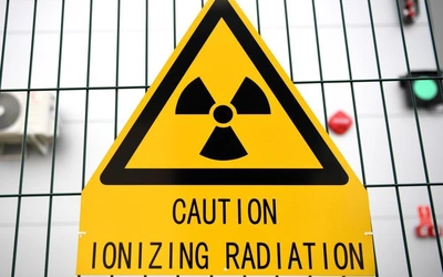 PAA: brak zagrożeń radiologicznych w związku z ostrzałem Narodowego Centrum Badawczego w Charkowie