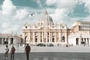  Watykan: kolejne spotkanie papieża z rodzinami ponownie w Rzymie