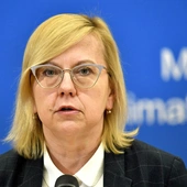 Minister Moskwa: zakaz sprzedaży aut spalinowych od 2035 r. jest nie do przyjęcia dla Polski