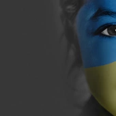 List dominikanina z Kijowa: Mimo pozorów normalności dramat wojny trwa. Nie zapominajcie o Ukrainie!