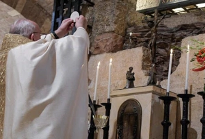 Desiderio desideravi. Papież ogłosił List apostolski o liturgii