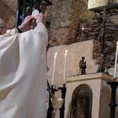 Desiderio desideravi. Papież ogłosił List apostolski o liturgii