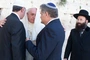 Papież do żydów: dialog międzyreligijny jest znakiem naszych czasów