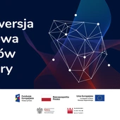 Drugi konkurs grantowy „Konwersji cyfrowej domów kultury” - do pozyskania ok. 9 mln zł