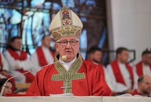 Zaprezentowano syntezę prac synodalnych w diecezji warszawsko-praskiej