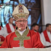 Zaprezentowano syntezę prac synodalnych w diecezji warszawsko-praskiej