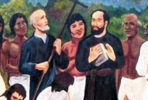 „Byli prorokami synodalności”. Beatyfikowano męczenników argentyńskich