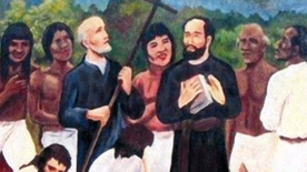 „Byli prorokami synodalności”. Beatyfikowano męczenników argentyńskich