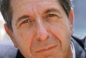 Utracone dzieci Leonarda Cohena