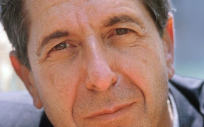 Utracone dzieci Leonarda Cohena