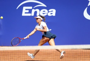 Enea wspiera profesjonalną ligę tenisową