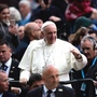 Szef watykańskiej dyplomacji nie wyklucza, że papież w sierpniu pojedzie do Kijowa