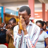 W Nigerii porwano kolejnego księdza, dwóch odzyskało wolność