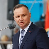 Prezydent na Jasnej Górze: nie będzie Polski bez rodziny