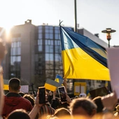 W Kijowie odbędzie się Marsz dla Pokoju