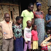 Polska misjonarka z Konga: trwająca rebelia pociągnie za sobą straszną biedę
