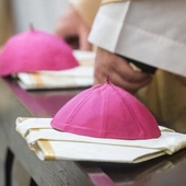Papież mianował trzy kobiety do Dykasterii ds. Biskupów
