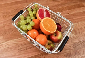 Dlaczego warto często jeść owoce?