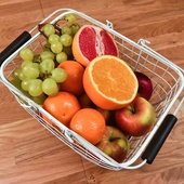 Dlaczego warto często jeść owoce?